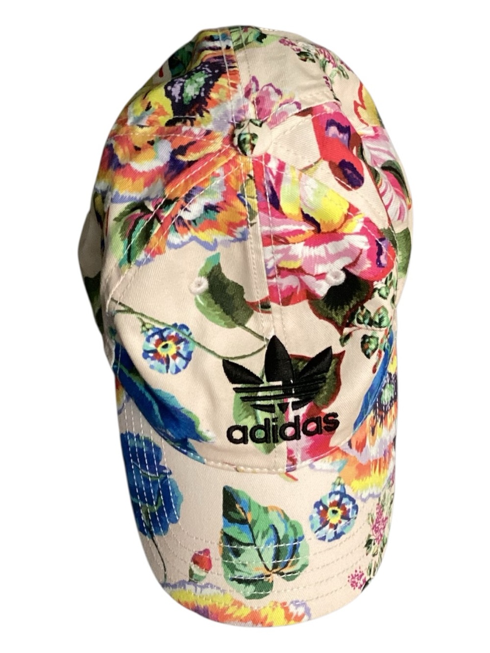 Adidas X Farm Rio Baseball Cap-2